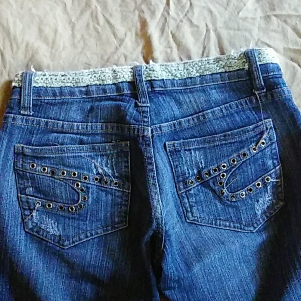 Weathervane jeans - Picture 4 of 7